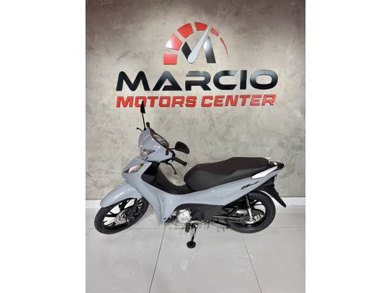 HONDA BIZ 125 EX HONDA BIZ 125 EX